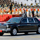 Image for article titled China's Massive Victory Day Parade Was Long On Weapons But Short On Power Players
